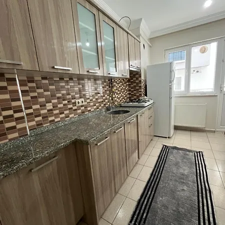 Lale Apartment