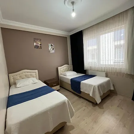 Lale Apartment