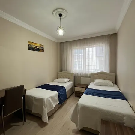 Apartment Lale *
